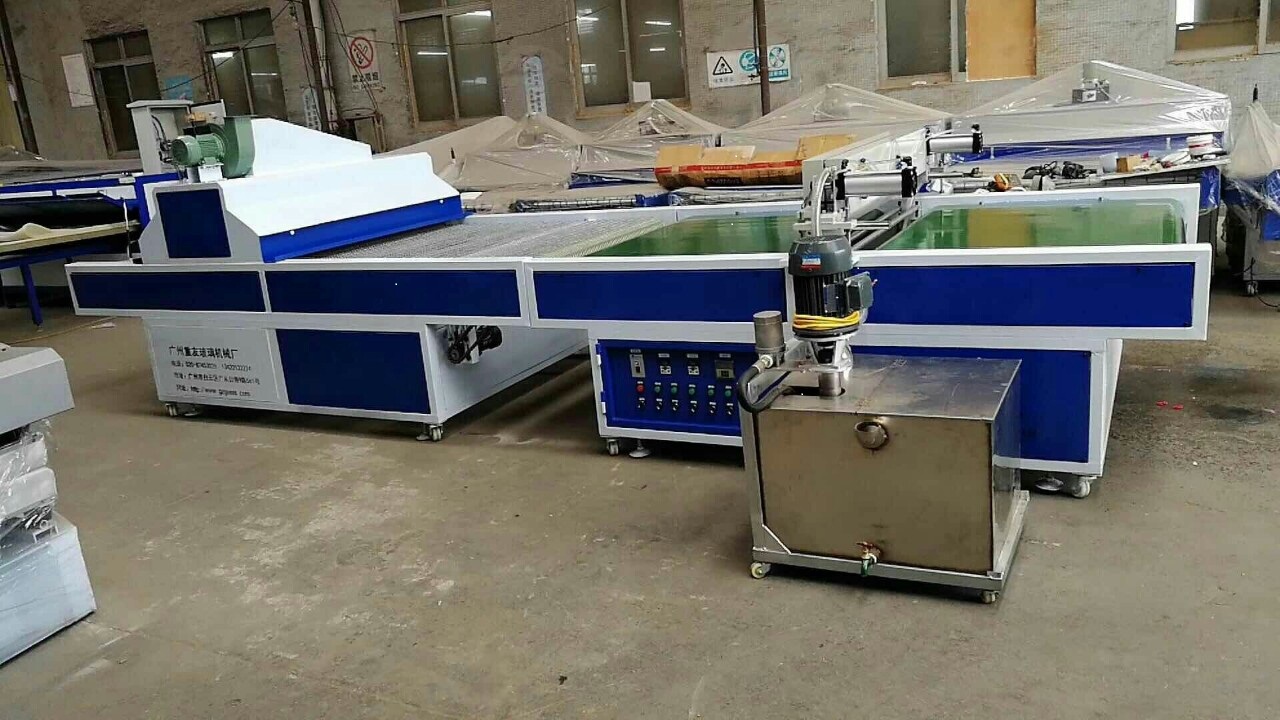  Cung cấp máy Phủ bóng UV chính hãng giá tốt